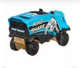 Hot Wheels Batman Temalı Arabalar HRW24